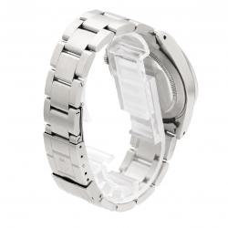 Rolex Explorer II 39MM 1655 Black “Frog Foot” Albino Dial Watch